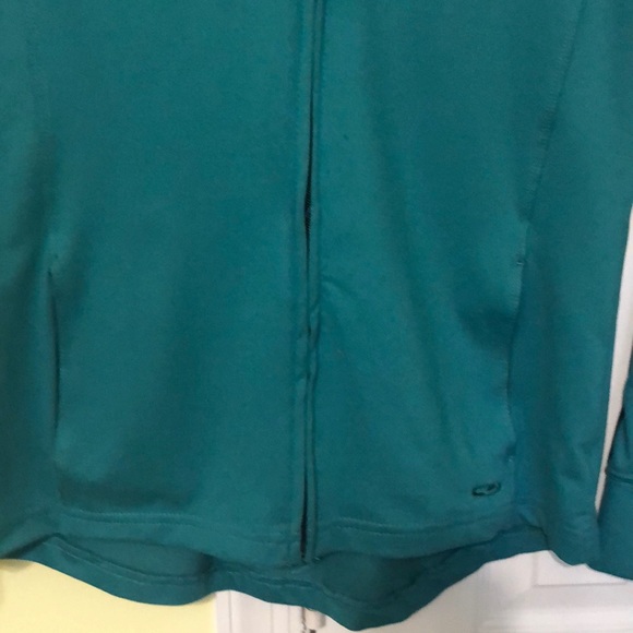 Athletic jacket - Picture 2 of 3